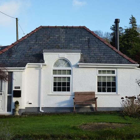 קולווין ביי Delfryn Holiday Cottage מראה חיצוני תמונה