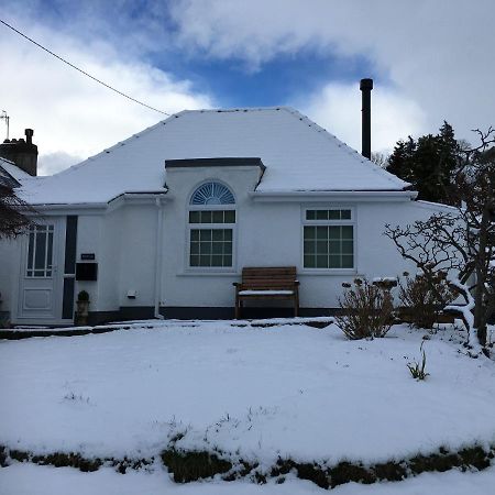 קולווין ביי Delfryn Holiday Cottage מראה חיצוני תמונה