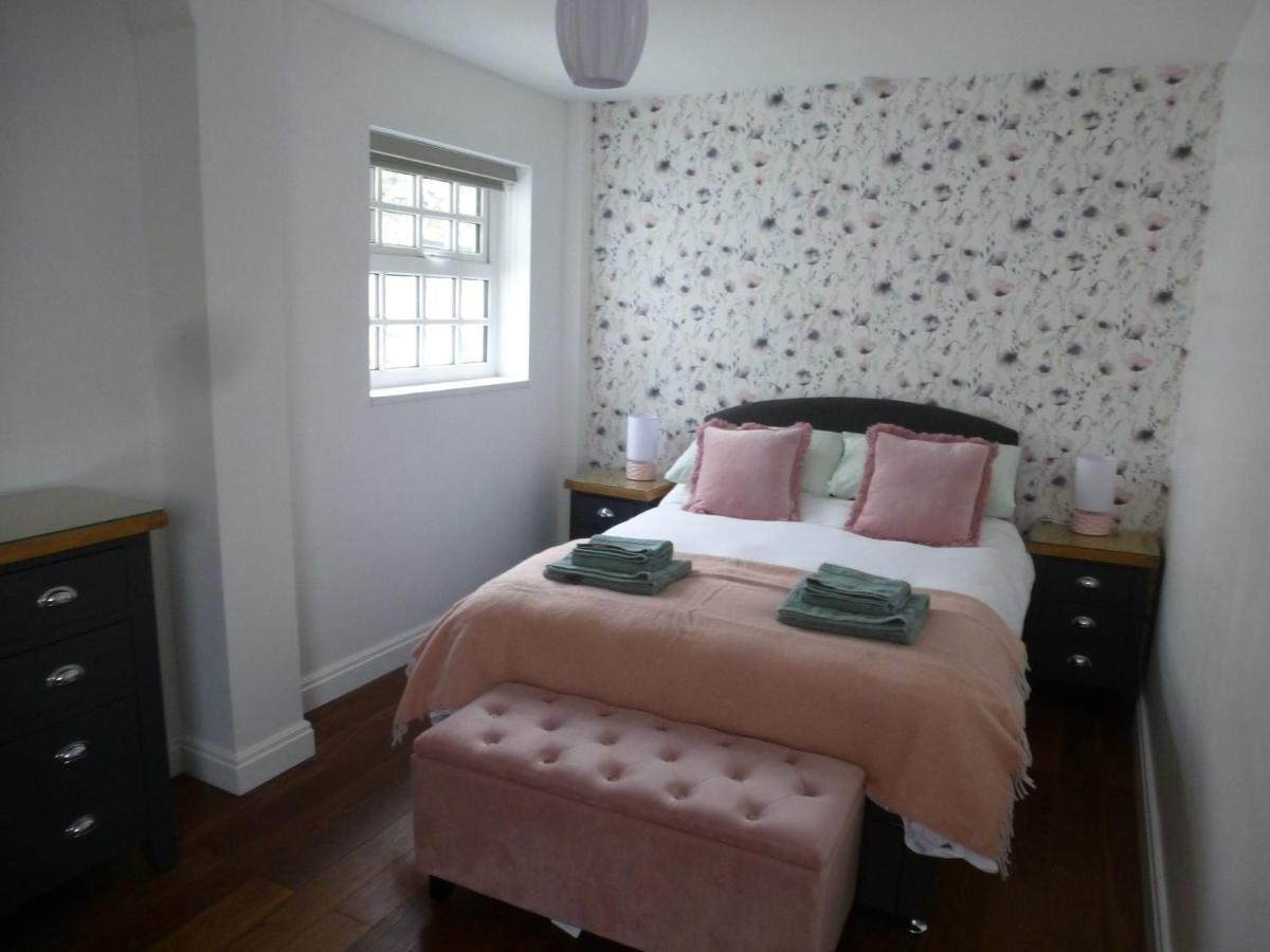 קולווין ביי Delfryn Holiday Cottage מראה חיצוני תמונה