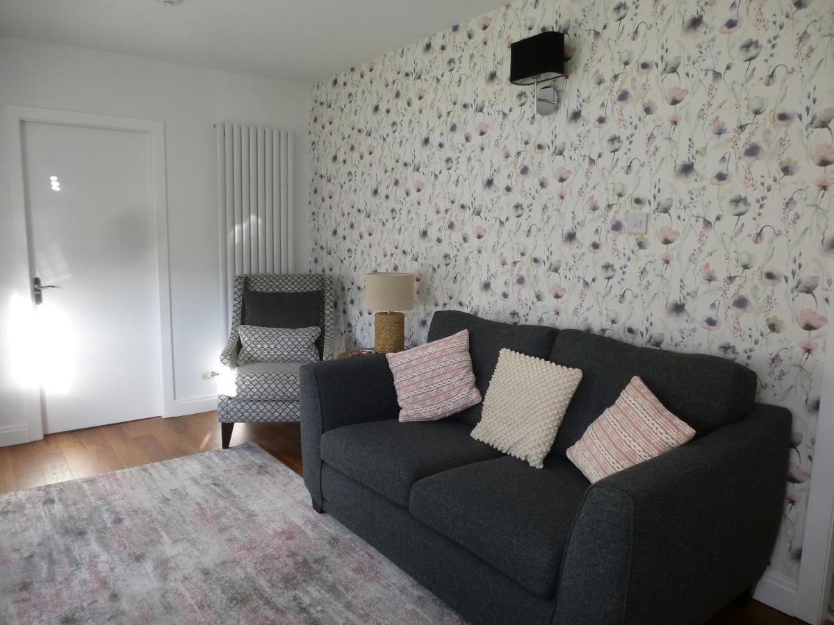 קולווין ביי Delfryn Holiday Cottage מראה חיצוני תמונה