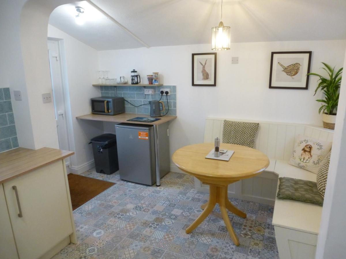 קולווין ביי Delfryn Holiday Cottage מראה חיצוני תמונה
